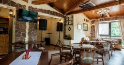 Банкетный зал