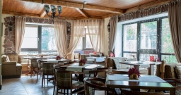 Банкетный зал — фото 4