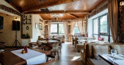 Банкетный зал — фото 5