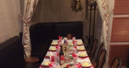 Основной зал