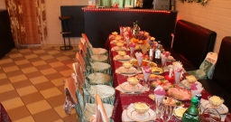 Основной зал