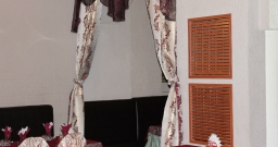 Основной зал