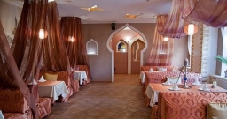 Банкетный зал