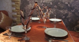 Банкетный зал