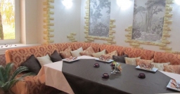 Банкетный зал — фото 5