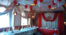 Банкетный зал — фото 6