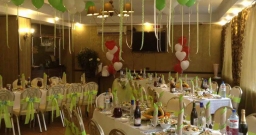 Зал на 50 человек