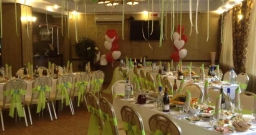 Зал на 50 человек — подробнее о зале