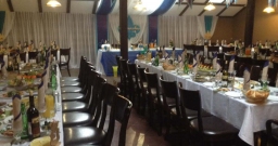 Зал на 100 человек — подробнее о зале