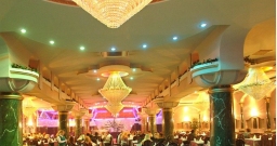 Зал на 150 человек