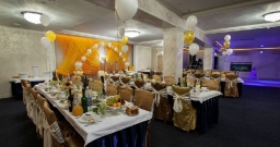 Зал на 500 человек