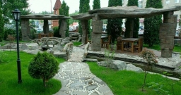 Зал на 500 человек