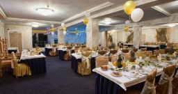 Зал на 500 человек