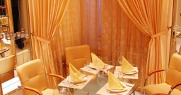 Основной зал — подробнее о зале