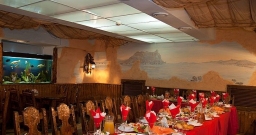 Основной зал