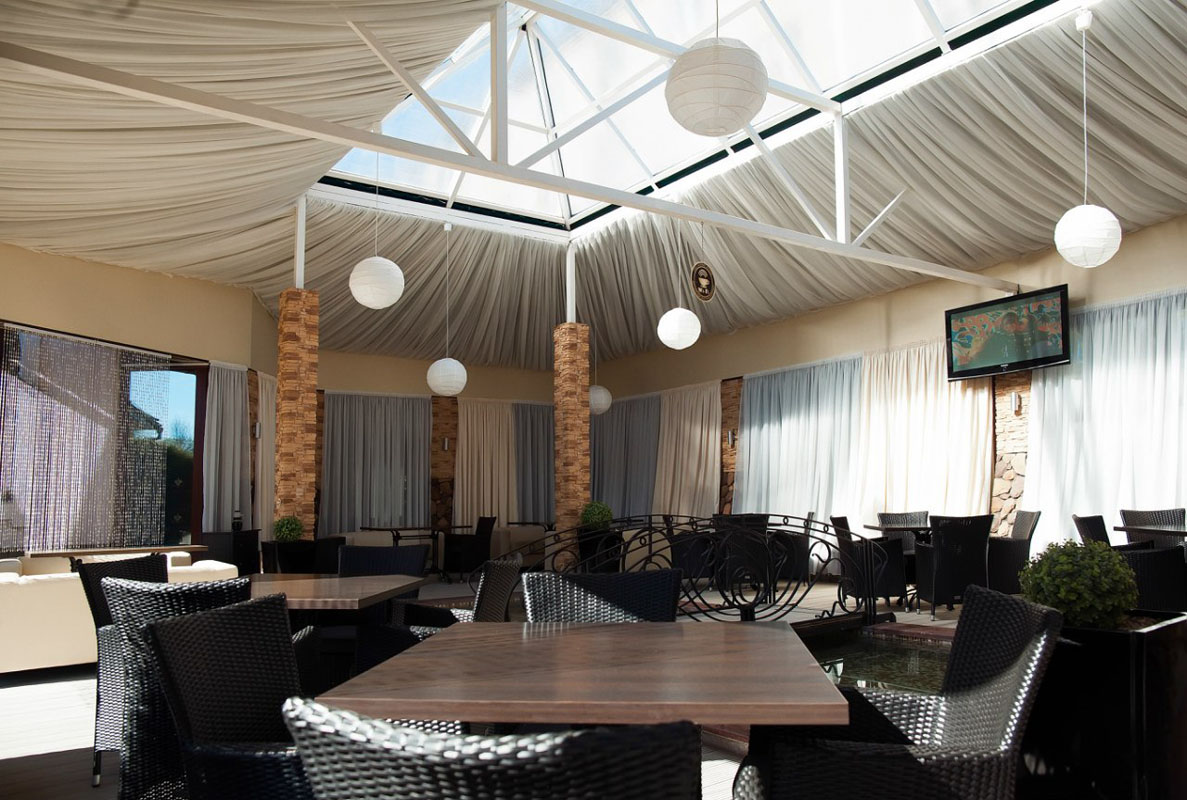 Зал на 100 человек — фото 7