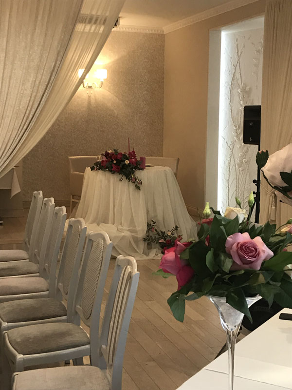 Зал на 100 человек — фото 8