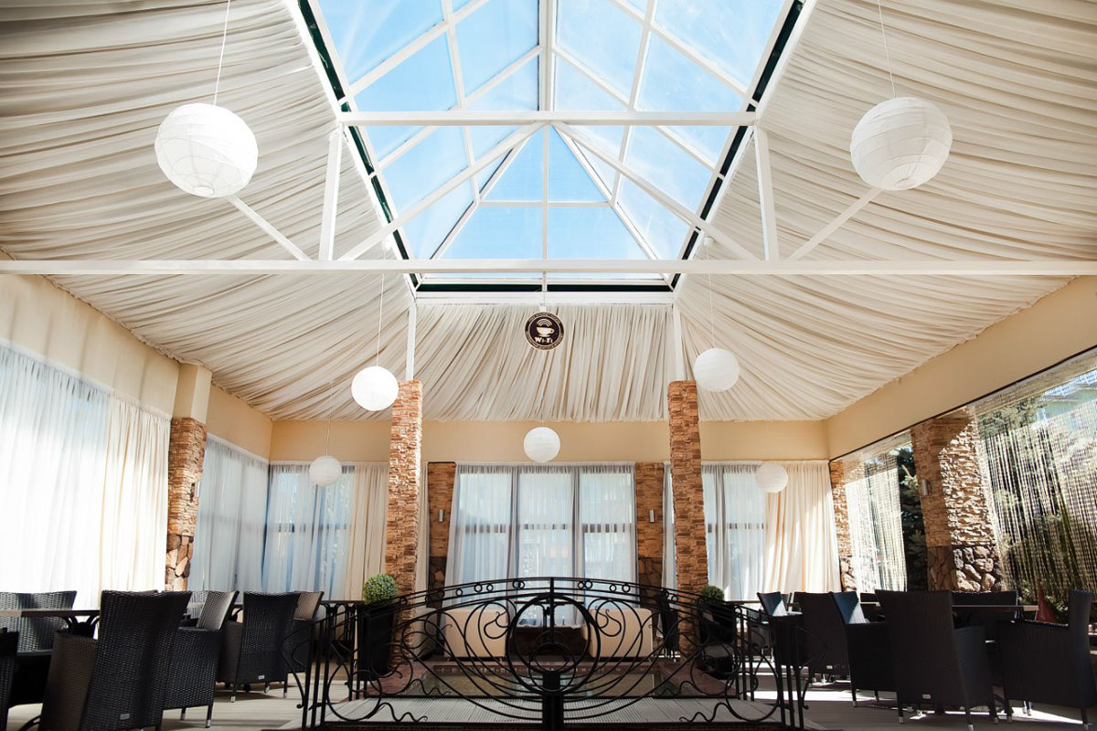 Зал на 100 человек — фото 9