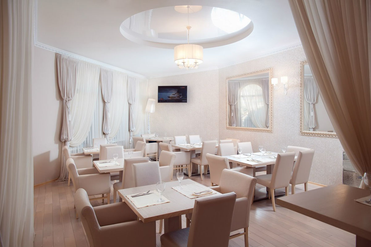 Зал на 100 человек — фото 10