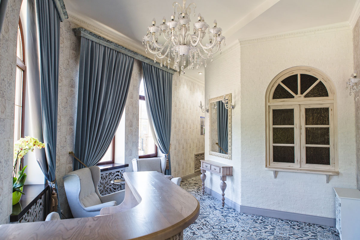 Зал на 100 человек — фото 11