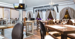 Зал на 100 человек