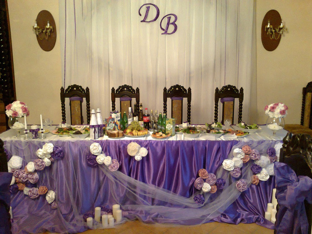 Основной зал — Держава