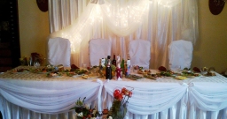 Основной зал