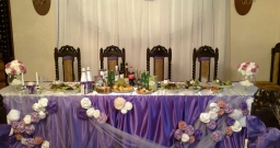 Основной зал Основной зал — интерьер зала