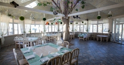 Банкетный зал