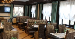 Банкетный зал — фото 5