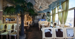 Банкетный зал — фото 6