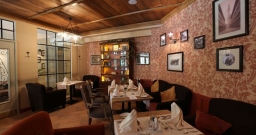 Основной зал — фото 5