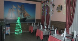 Основной зал — подробнее о зале