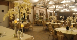 Зал на 100 человек — интерьер зала