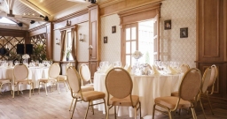 Зал на 100 человек — подробнее о зале