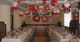 Основной зал