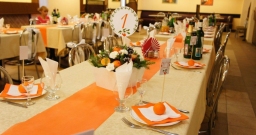 Основной зал