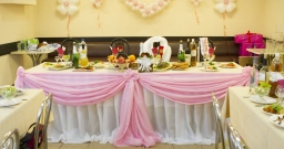 Основной зал