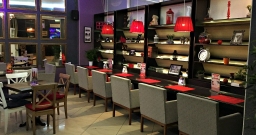 Основной зал