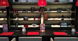 Основной зал — подробнее о зале