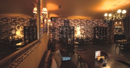 Основной зал — подробнее о зале