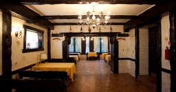 Зал на 30 человек