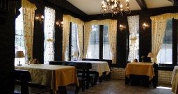 Зал на 30 человек — интерьер зала