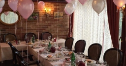 Зал на 40 человек