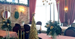 Зал на 40 человек — подробнее о зале