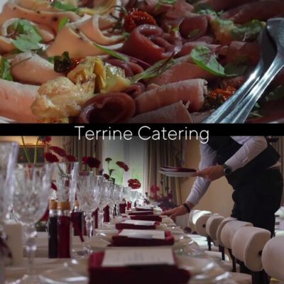 Ресторан "Terrine"