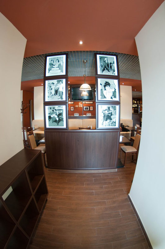 Основной зал — фото 9