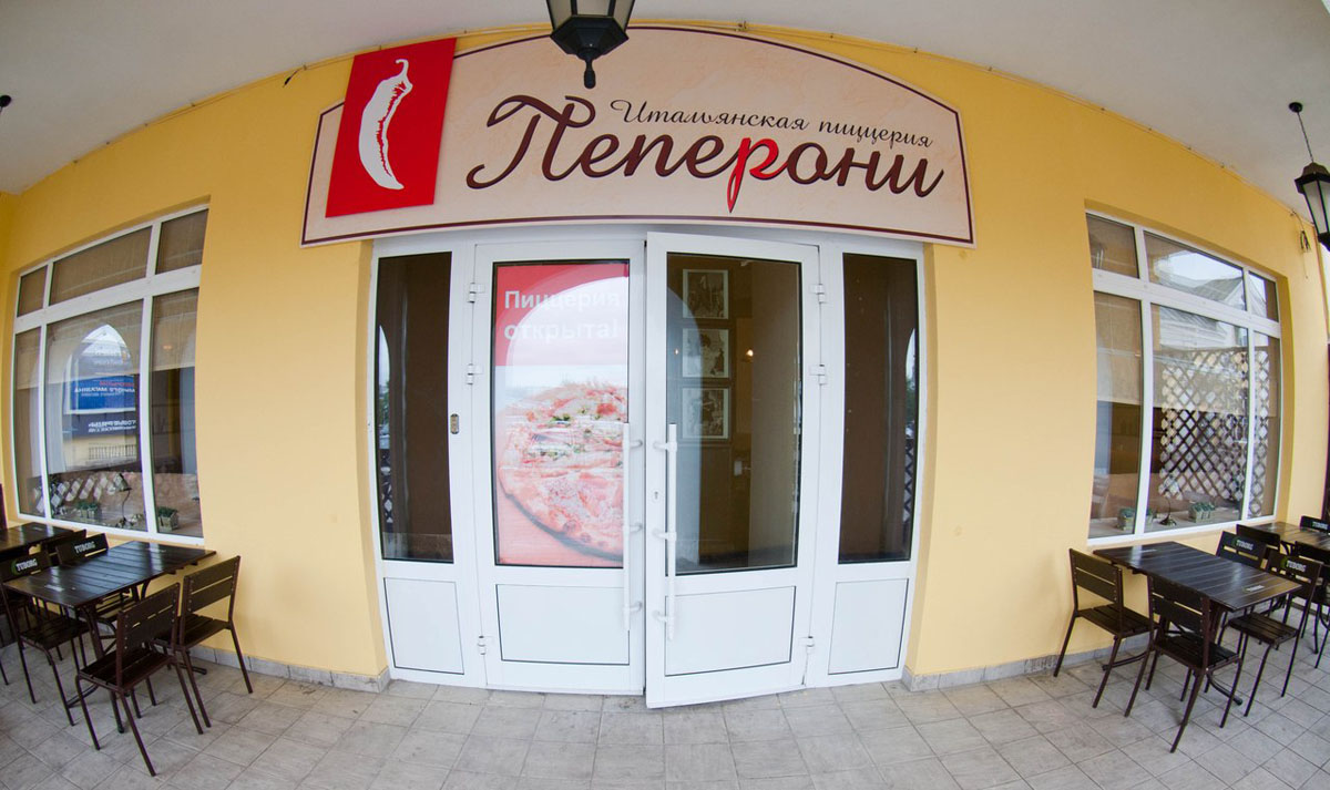 Основной зал — фото 10