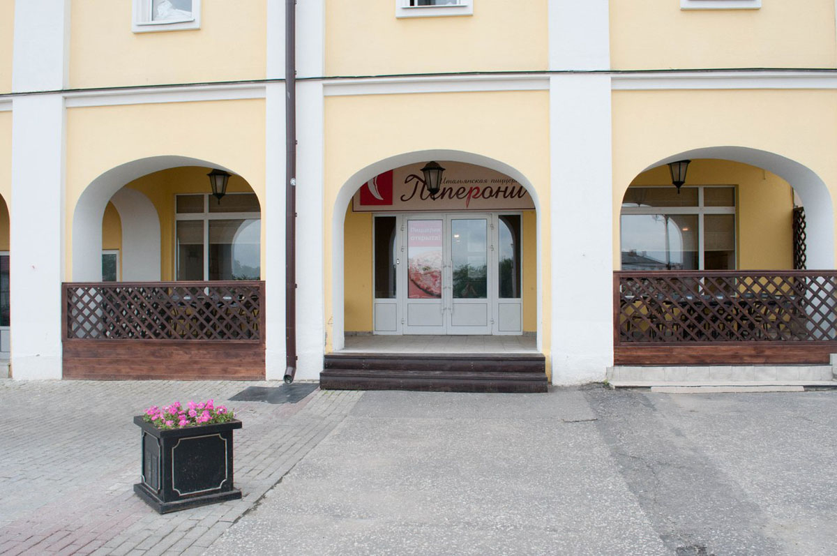 Основной зал — фото 11