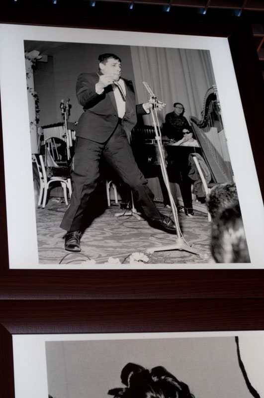 Основной зал — фото 13